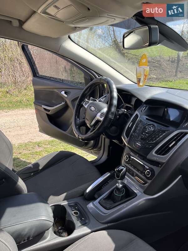 Универсал Ford Focus 2011 в Волочиске