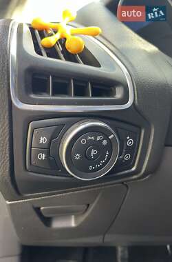 Универсал Ford Focus 2011 в 