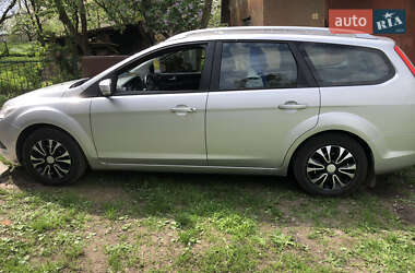 Універсал Ford Focus 2010 в Львові