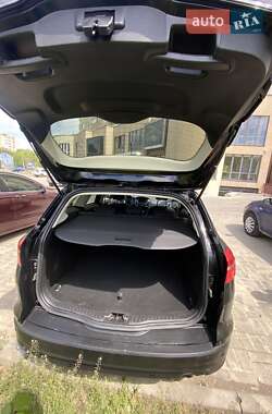 Универсал Ford Focus 2015 в 