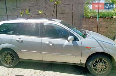 Універсал Ford Focus 2001 в Болграді