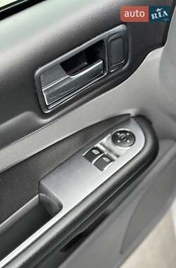 Седан Ford Focus 2010 в 