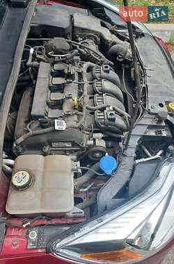 Седан Ford Focus 2014 в 