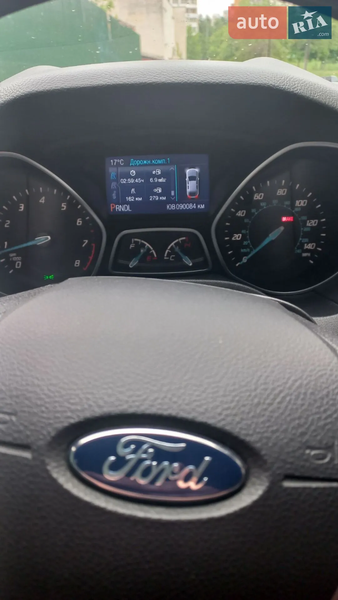 2014 Ford Focus - мініатюра 24