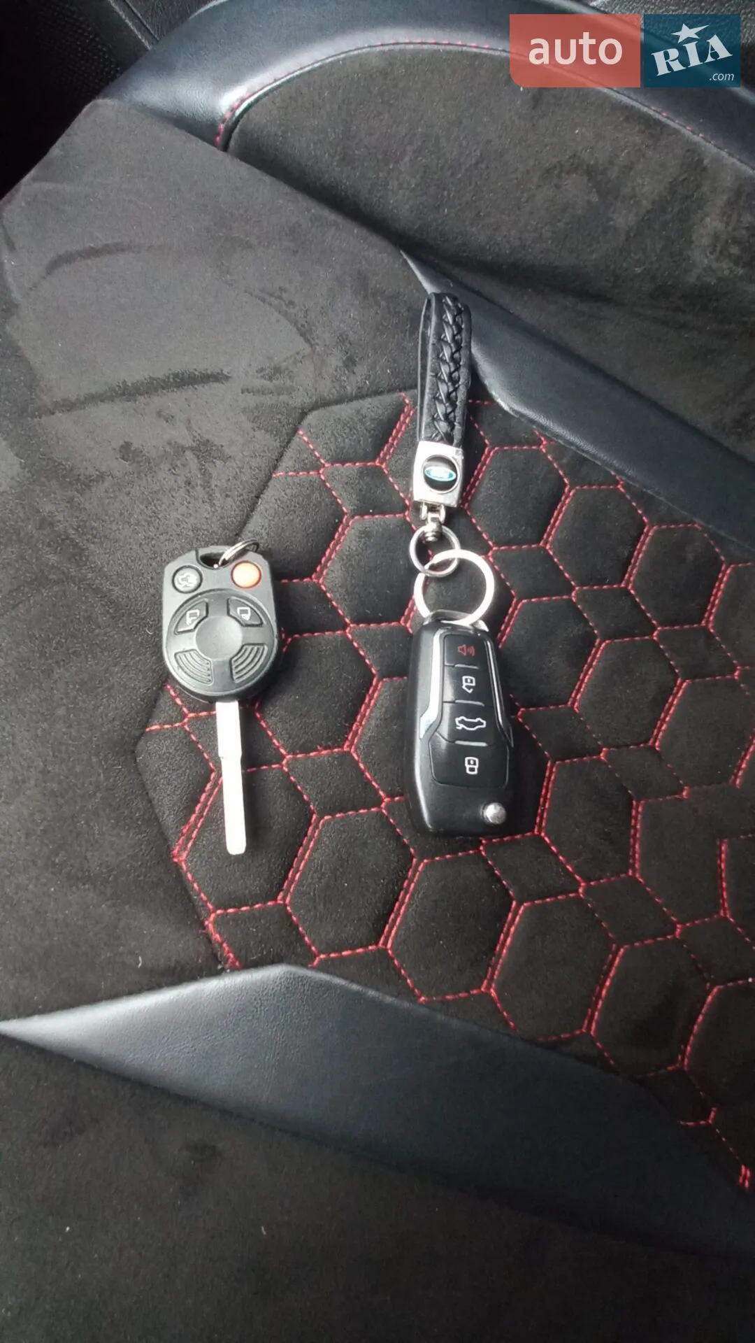 2014 Ford Focus - мініатюра 25
