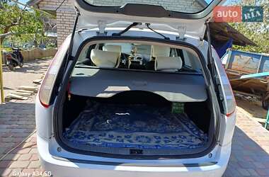 Універсал Ford Focus 2010 в 