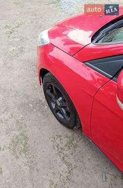 Универсал Ford Focus 2012 в 