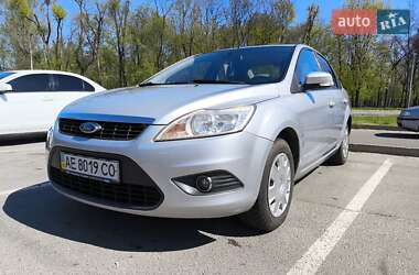 Седан Ford Focus 2008 в 