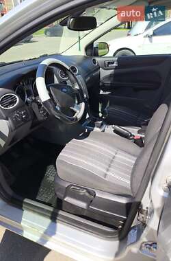 Седан Ford Focus 2008 в 
