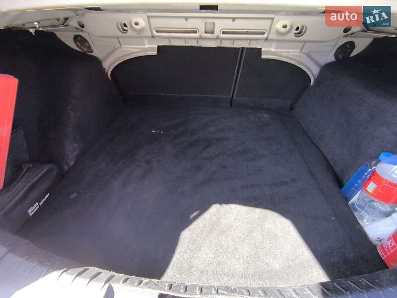 Седан Ford Focus 2008 в Днепре