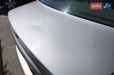 Седан Ford Focus 2008 в 