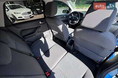 Універсал Ford Focus 2005 в 