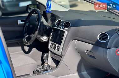 Універсал Ford Focus 2005 в 
