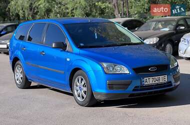 Универсал Ford Focus 2005 в Запорожье