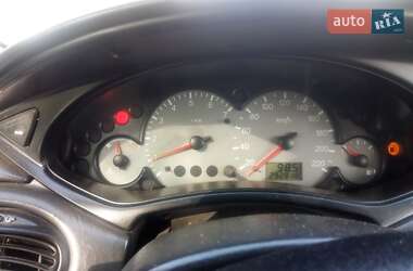 Універсал Ford Focus 1999 в 