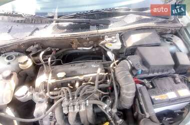 Універсал Ford Focus 1999 в 