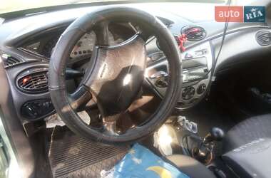 Універсал Ford Focus 1999 в 