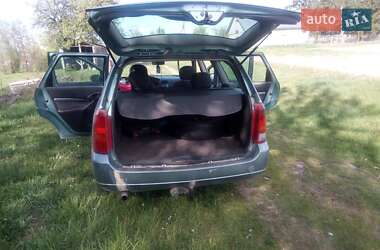 Універсал Ford Focus 1999 в 