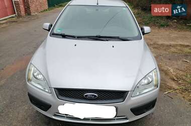 Универсал Ford Focus 2007 в 