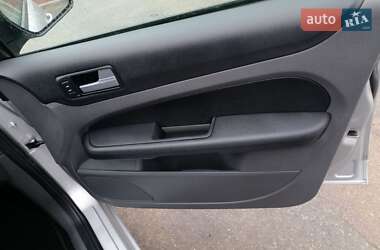Универсал Ford Focus 2007 в 