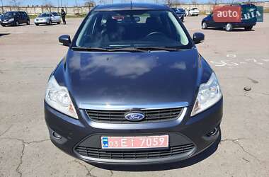 Универсал Ford Focus 2008 в 