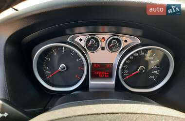 Универсал Ford Focus 2008 в 