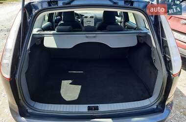 Универсал Ford Focus 2008 в 