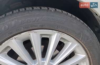 Універсал Ford Focus 2015 в 