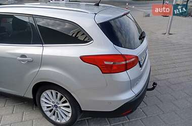 Універсал Ford Focus 2015 в 