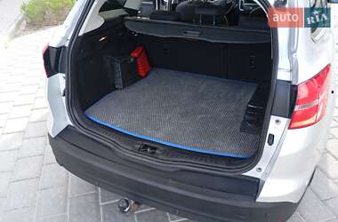 Універсал Ford Focus 2015 в 