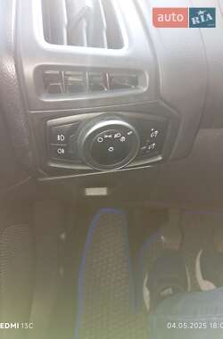 Універсал Ford Focus 2015 в 