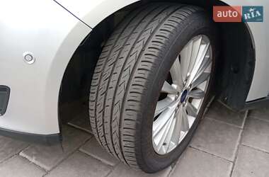 Універсал Ford Focus 2015 в 