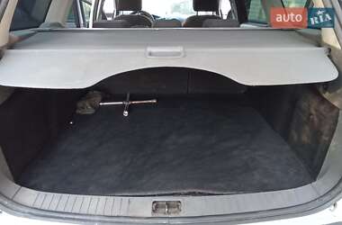 Универсал Ford Focus 2010 в 
