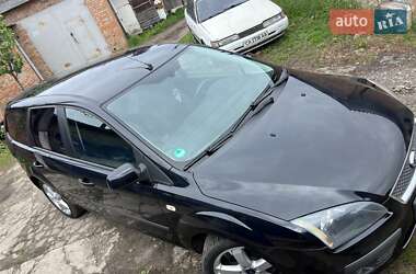 Универсал Ford Focus 2007 в 