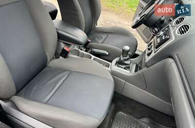Универсал Ford Focus 2007 в 