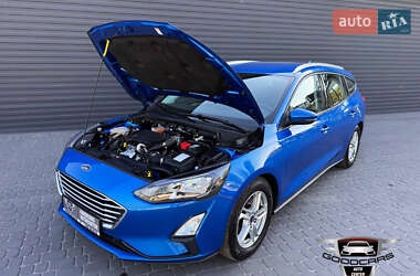 Универсал Ford Focus 2020 в 