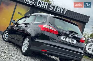 Універсал Ford Focus 2012 в 