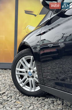 Універсал Ford Focus 2012 в 