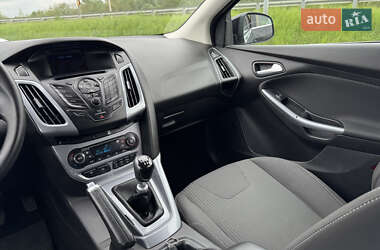 Універсал Ford Focus 2012 в 