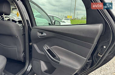 Універсал Ford Focus 2012 в 