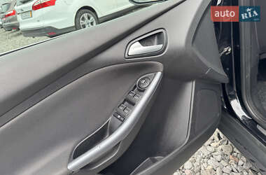 Універсал Ford Focus 2012 в 