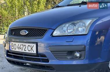 Універсал Ford Focus 2006 в 