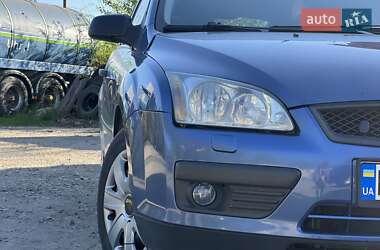Універсал Ford Focus 2006 в 