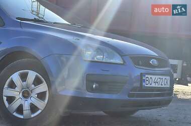 Універсал Ford Focus 2006 в 