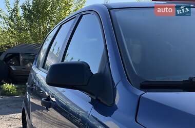 Універсал Ford Focus 2006 в 