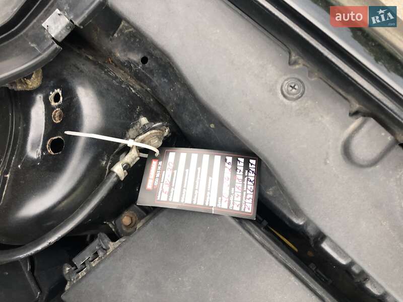 Универсал Ford Focus 2010 в Мукачево