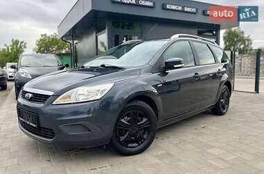 Універсал Ford Focus 2010 в Рівному