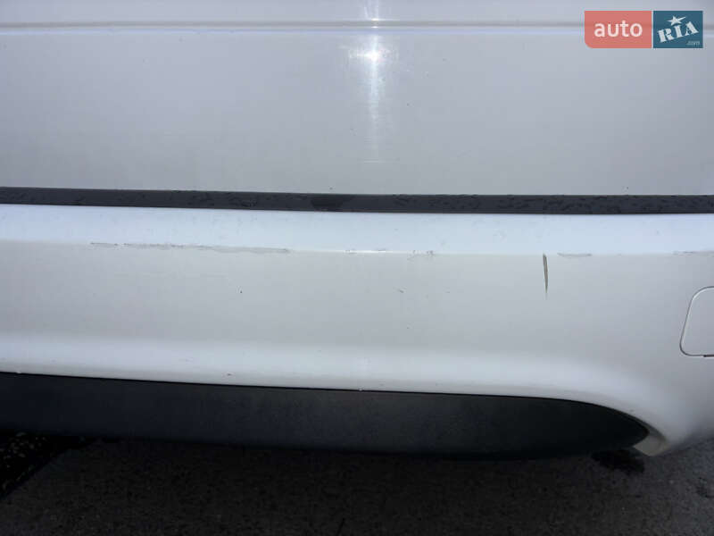 Универсал Ford Focus 2010 в Чуднове
