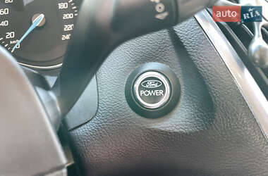 Универсал Ford Focus 2012 в 