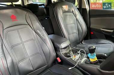 Универсал Ford Focus 2014 в Львове